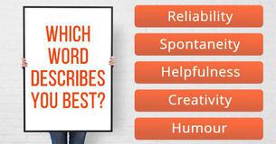This Super Short Test Will Analyze You On The Spot This Super Short Test Will Analyze You On The Spot