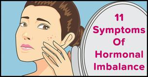 11 Symptoms Of Hormonal Imbalance Women Should Know 11 Symptoms Of Hormonal Imbalance Women Should Know