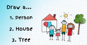 Who Are You According To The Famous Person, House And A Tree Psychological Test? Who Are You According To The Famous Person, House And A Tree Psychological Test?