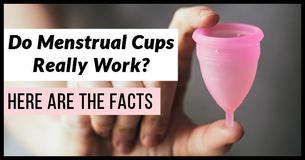 Do Menstrual Cups Live Up To The Hype? Here's Everything You Need To Know Do Menstrual Cups Live Up To The Hype? Here's Everything You Need To Know