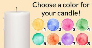 Which Candle Scent Appeals To You The Most? Which Candle Scent Appeals To You The Most?
