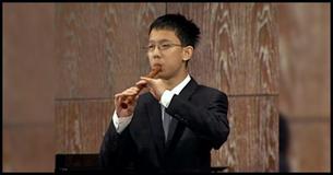 Remember Recorders, That Awful Instrument You Were Forced To Learn In School? This Kid Shows How It's Done Remember Recorders, That Awful Instrument You Were Forced To Learn In School? This Kid Shows How It's Done