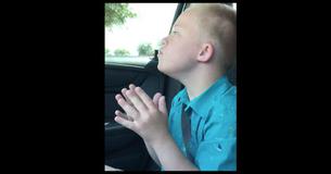Boy With Down Syndrome Gives The Best Performance Ever Of Whitney Houston Hit Boy With Down Syndrome Gives The Best Performance Ever Of Whitney Houston Hit