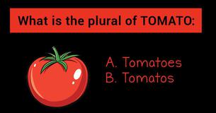 Only True Language Geniuses Will Pass This Grammar Police Test Only True Language Geniuses Will Pass This Grammar Police Test