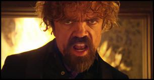Peter Dinklage And Morgan Freeman Rap Battle In Intimidating New Superbowl Commercial Peter Dinklage And Morgan Freeman Rap Battle In Intimidating New Superbowl Commercial