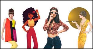 Which Decade Do You Belong In? Which Decade Do You Belong In?