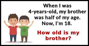 Only The Most Intelligent People In The World Can Solve These Riddles Only The Most Intelligent People In The World Can Solve These Riddles