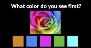 This Abstract Image Test Will Reveal Your True Self This Abstract Image Test Will Reveal Your True Self