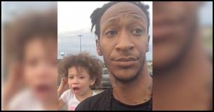 Watch What This Brilliant Dad Does After His Daughter Starts Throwing A Temper Tantrum In Walmart Watch What This Brilliant Dad Does After His Daughter Starts Throwing A Temper Tantrum In Walmart