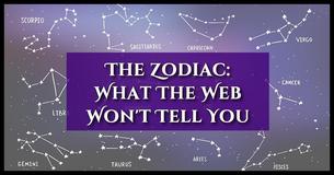 The Secret Side Of Your Zodiac The Secret Side Of Your Zodiac