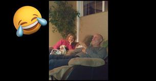 This Couple Can't Stop Laughing At This Riddle Can You Solve It Before Them? This Couple Can't Stop Laughing At This Riddle Can You Solve It Before Them?