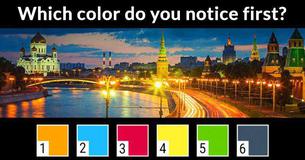 Where Should You Be Living Based On Your Color Selections?
Where Should You Be Living Based On Your Color Selections?