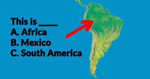 How High Can You Score On This Advanced Geography Quiz? How High Can You Score On This Advanced Geography Quiz?
