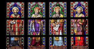 What Saint are You? What Saint are You?