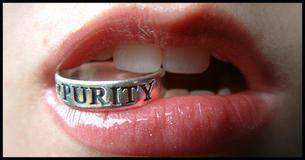 Can You Pass The Purity Test? Can You Pass The Purity Test?
