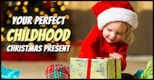 Can We Guess What You Wanted For Christmas As A Kid? Can We Guess What You Wanted For Christmas As A Kid?
