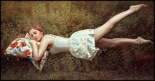 Which Of The 6 Types Of Dreamers Are You? Which Of The 6 Types Of Dreamers Are You?