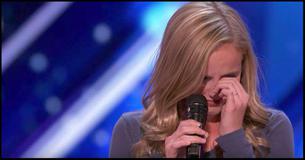 Right Before Final Performance, AGT Star Evie Clair's Father Dies Right Before Final Performance, AGT Star Evie Clair's Father Dies