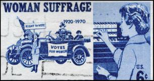 Celebrate 147 Years Of Women's Voting Rights By Testing Your Historical Knowledge Celebrate 147 Years Of Women's Voting Rights By Testing Your Historical Knowledge