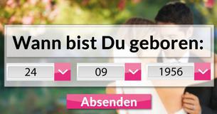 Wie lange musst Du noch warten, bist Du heiraten wirst? Wie lange musst Du noch warten, bist Du heiraten wirst?