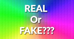Can You Tell If These 10 Pictures Are Real or Fake? Can You Tell If These 10 Pictures Are Real or Fake?