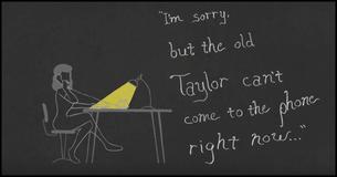 Everybody Is Talking About Taylor Swift's New Song Everybody Is Talking About Taylor Swift's New Song