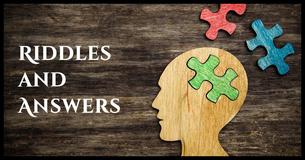 2: Top Insane Riddles And Answers To Test Your Knowledge 2: Top Insane Riddles And Answers To Test Your Knowledge