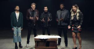 Brandneues Cover von John Lennons Klassiker bringt Millionen von Augen zum Weinen Brandneues Cover von John Lennons Klassiker bringt Millionen von Augen zum Weinen