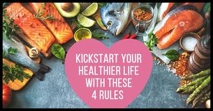 This 7-Day Challenge Is The Perfect Start To Your Healthier Life This 7-Day Challenge Is The Perfect Start To Your Healthier Life