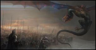 Daenerys Has Her Dragons, What Kind Of Dragon Do You Have? Daenerys Has Her Dragons, What Kind Of Dragon Do You Have?