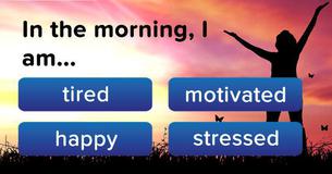 Which Confident Confirmation Should You Use To Improve Your Life? Which Confident Confirmation Should You Use To Improve Your Life?