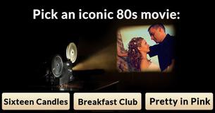 This Test Can Determine Which 80s Song Is Subconsciously Your Favorite This Test Can Determine Which 80s Song Is Subconsciously Your Favorite
