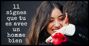 Si ton homme fait ces 11 choses, ne le laisse jamais partir Si ton homme fait ces 11 choses, ne le laisse jamais partir
