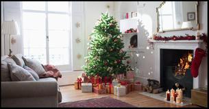 Unpack Your Christmas Decorations Because Science Says Putting Up Your Christmas Tree Earlier Makes People Happier Unpack Your Christmas Decorations Because Science Says Putting Up Your Christmas Tree Earlier Makes People Happier