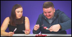 Watch As Irish People Taste American Pancakes For The First Time Watch As Irish People Taste American Pancakes For The First Time