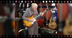 81-Year-Old Guitarist Stuns Shop Staff With Incredible Spontaneous Performance 81-Year-Old Guitarist Stuns Shop Staff With Incredible Spontaneous Performance