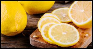 Tired Of Stress? Keep Cut Lemons In Your Bedroom. Here's Why Tired Of Stress? Keep Cut Lemons In Your Bedroom. Here's Why