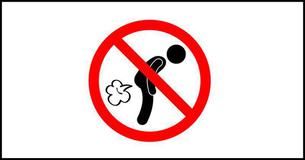 Bet You Don't Know These Nine Glorious Things About Farts! Bet You Don't Know These Nine Glorious Things About Farts!