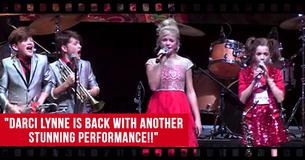 Do You Remember Darci Lynne From Americas Got Talent? She Is Back But Singing Without Her Puppet Do You Remember Darci Lynne From Americas Got Talent? She Is Back But Singing Without Her Puppet