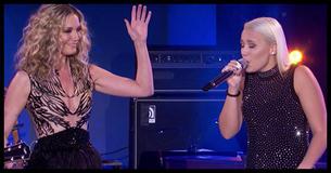 ‘American Idol’ Country Frontrunner Amazes With Sugarland Duet ‘From Top To Bottom’ ‘American Idol’ Country Frontrunner Amazes With Sugarland Duet ‘From Top To Bottom’