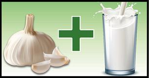 Garlic Milk Is The Home Remedy That'll Give You Relief From Sciatica And Back Pain Garlic Milk Is The Home Remedy That'll Give You Relief From Sciatica And Back Pain
