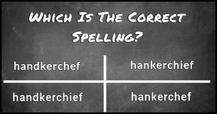 Only 1 In 10 English Teachers Can Score 13/16 On This INSANE Spelling Test Only 1 In 10 English Teachers Can Score 13/16 On This INSANE Spelling Test