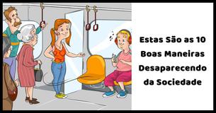 10 maneiras que você foi ensinado e que as crianças não aprenderão hoje 10 maneiras que você foi ensinado e que as crianças não aprenderão hoje