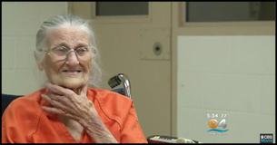 93-Year-Old Woman Has Resorted To Living In A Motel After Being Arrested For Not Paying $161 Rent 93-Year-Old Woman Has Resorted To Living In A Motel After Being Arrested For Not Paying $161 Rent