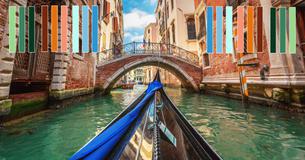 This Beautiful Color Quiz Will Reveal Which Non-Capital European City You Should Visit This Beautiful Color Quiz Will Reveal Which Non-Capital European City You Should Visit