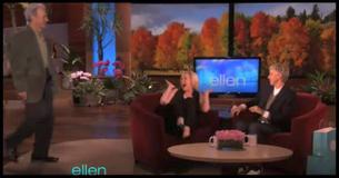 Kellie Pickler's Reaction To Finally Meeting Clint Eastwood Is The Cutest Kellie Pickler's Reaction To Finally Meeting Clint Eastwood Is The Cutest