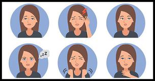 Are You Suffering From A B12 Vitamin Deficiency? Are You Suffering From A B12 Vitamin Deficiency?