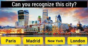 Name the City Name the City