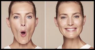 3 Easy But Effective Exercises To Eliminate Facial Wrinkles 3 Easy But Effective Exercises To Eliminate Facial Wrinkles