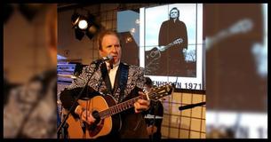 Tommy Cash Pays Tribute To His Legendary Brother With Touching Song ‘My Brother Johnny Cash’ Tommy Cash Pays Tribute To His Legendary Brother With Touching Song ‘My Brother Johnny Cash’
